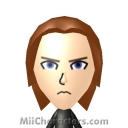 Paul von Oberstein Mii Image by sunnaryt