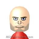 Heavy Weapons Guy Mii Image by TigerheartFire