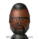 Harambe Mii Image by n8han11