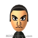 Don Flamenco Mii Image by CrazyCaleb12