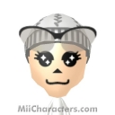 Grim Mii Image by Shy Boi