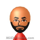 Deadshot Mii Image by Tomodachifan7