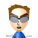 PC Principal Mii Image by KingPig