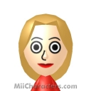 Beth Smith Mii Image by KingPig