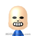 Sans Mii Image by KingPig