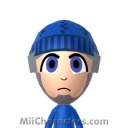 Mega Man Mii Image by speedy623