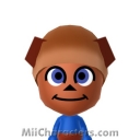 Chase Mii Image by MarktheModder