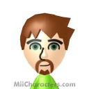 Peter Sagan Mii Image by Sunkern