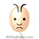 Greg Heffley Mii Image by a guy