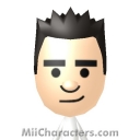 Rodrick Heffley Mii Image by a guy