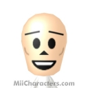 Papyrus Mii Image by Micjoeson