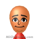 Frank Mii Image by HaHaVeryNice