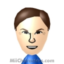 Richard Belding Mii Image by Louhizzle