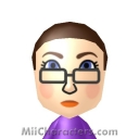 Supernanny Mii Image by JasonLives