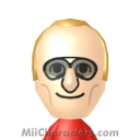 Mr. Incredible Mii Image by Al the Clown