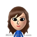 D.Va Mii Image by Delam