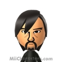 Hanzo Mii Image by Delam