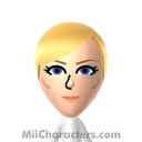 Mercy Mii Image by Delam