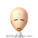 Zenyatta Mii Image by Delam