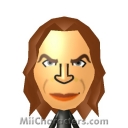 Jillian Michaels Mii Image by celery