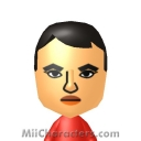 Juan Gabriel Mii Image by VHS