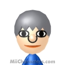 Grover Mii Image by TeachyDome543