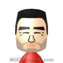 Yao Ming Mii Image by Chadtronic