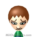 Shy Kid Mii Image by Chadtronic