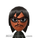 Kenji Harima Mii Image by HikuZ