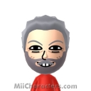 Lula Mii Image by HikuZ