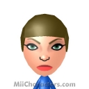 Milla Jovovich Mii Image by Ajay