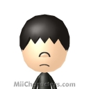 Lars Loud Mii Image by n8han11