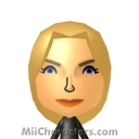 Michelle Pfeiffer Mii Image by Ajay