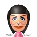 Katy Perry Mii Image by Cpt Kangru