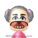 Funtime Freddy Mii Image by HaHaVeryNice