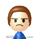 The Guy Mii Image by Titan2001