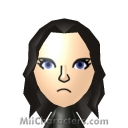 Ashe Mii Image by Darkweavel