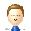 Bobby Flay Mii Image by Safi