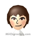 Dazai Osamu Mii Image by NinaMarie