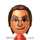 Don Flamenco Mii Image by chibipsychoV3