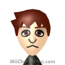 Glass Joe Mii Image by chibipsychoV3