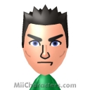 Little Mac Mii Image by Dripples