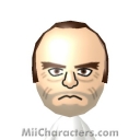 Trevor Phillips Mii Image by Dripples