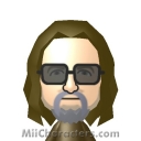 The Dude Mii Image by Dripples