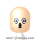 Klefki Mii Image by LabCrafter