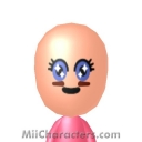 Kirby Mii Image by LabCrafter