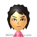 Ricky Mii Image by rhythmclock