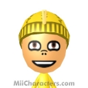 Monster Kid Mii Image by wasdlucas