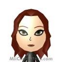 Magda Mii Image by rhythmclock