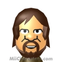 Geico Caveman Mii Image by Chadtronic